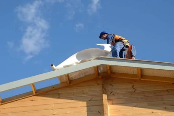 Roof Maintenance From North American Contractors