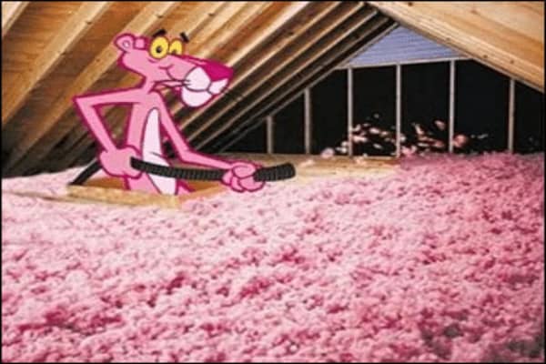 4 Practical Tips On Proper Attic Insulation