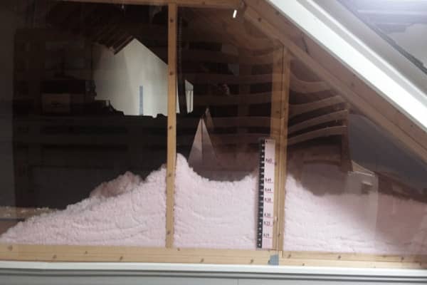 What To Know About Attic Insulation And R Value