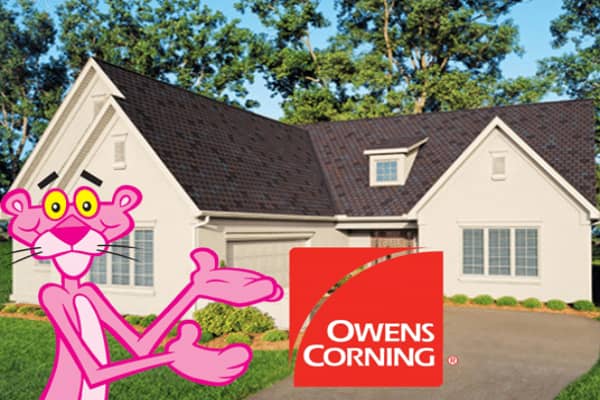 3 Reasons To Get Owens Corning