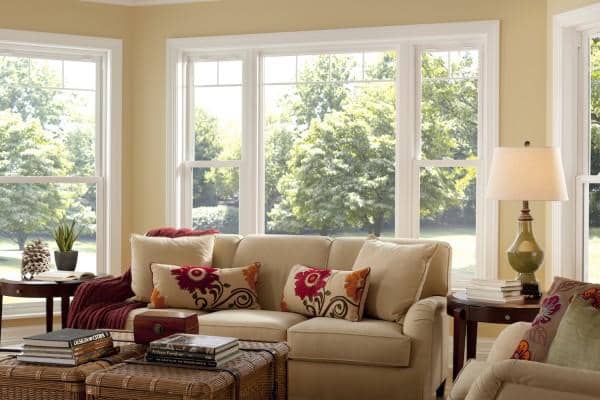 How Energy Efficient Windows Can Keep You Cool This Summer