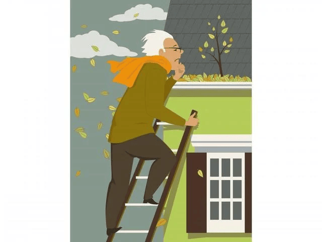 How To Clean Your Gutters In 5 Easy Steps