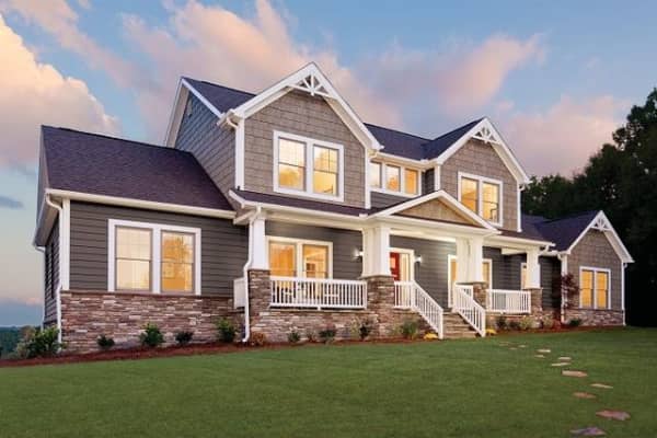 Your Guide To Choosing Exterior Colors For Your Home