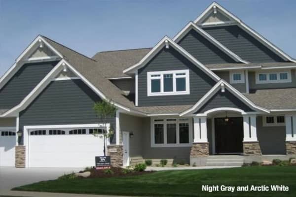 Siding And Trim Color Combinations To Elevate Your Homes Appeal