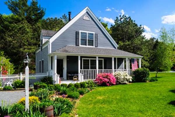 Spring Home Maintenance Checklist