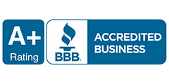 BBB Accredited Business