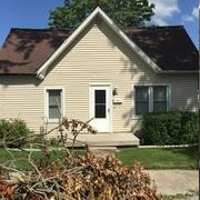 Fallen Tree Damages Home In Lebanon In