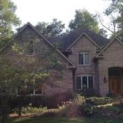 Roof Siding Gutters And Window Project In Lafayette In