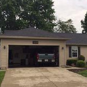 Roofing Siding And Gutter Project In Lebanon In