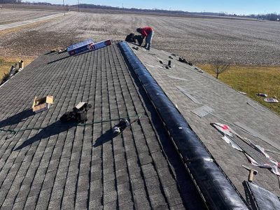 Professional Roof Repairs