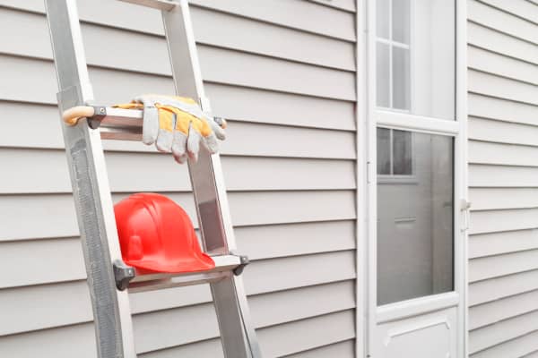 Siding Services